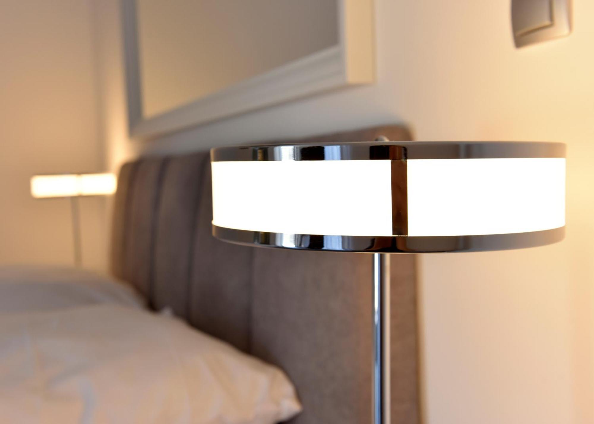 Apartmani I Bungalovi Trojka Баня-Лука Номер фото