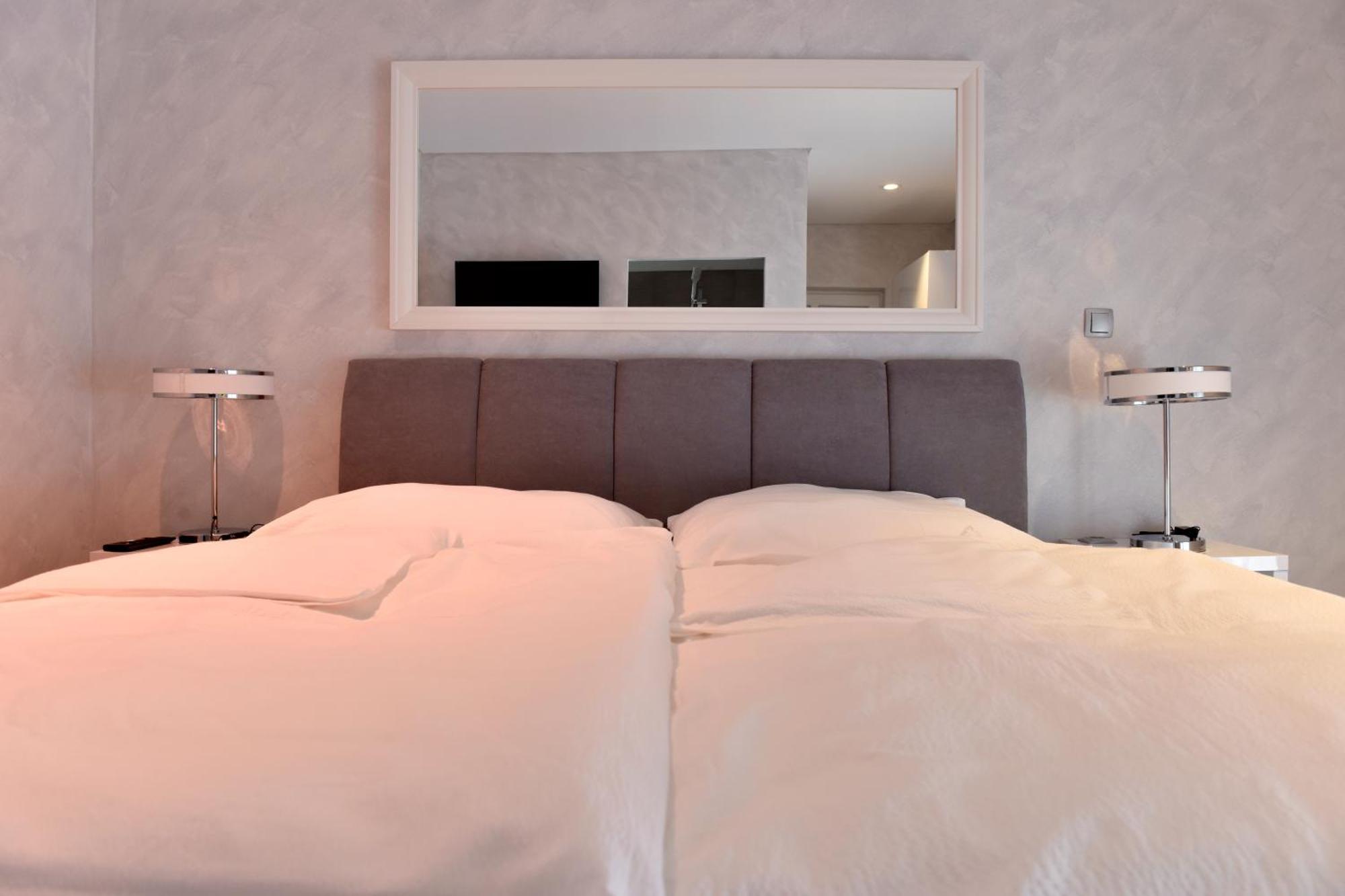 Apartmani I Bungalovi Trojka Баня-Лука Номер фото