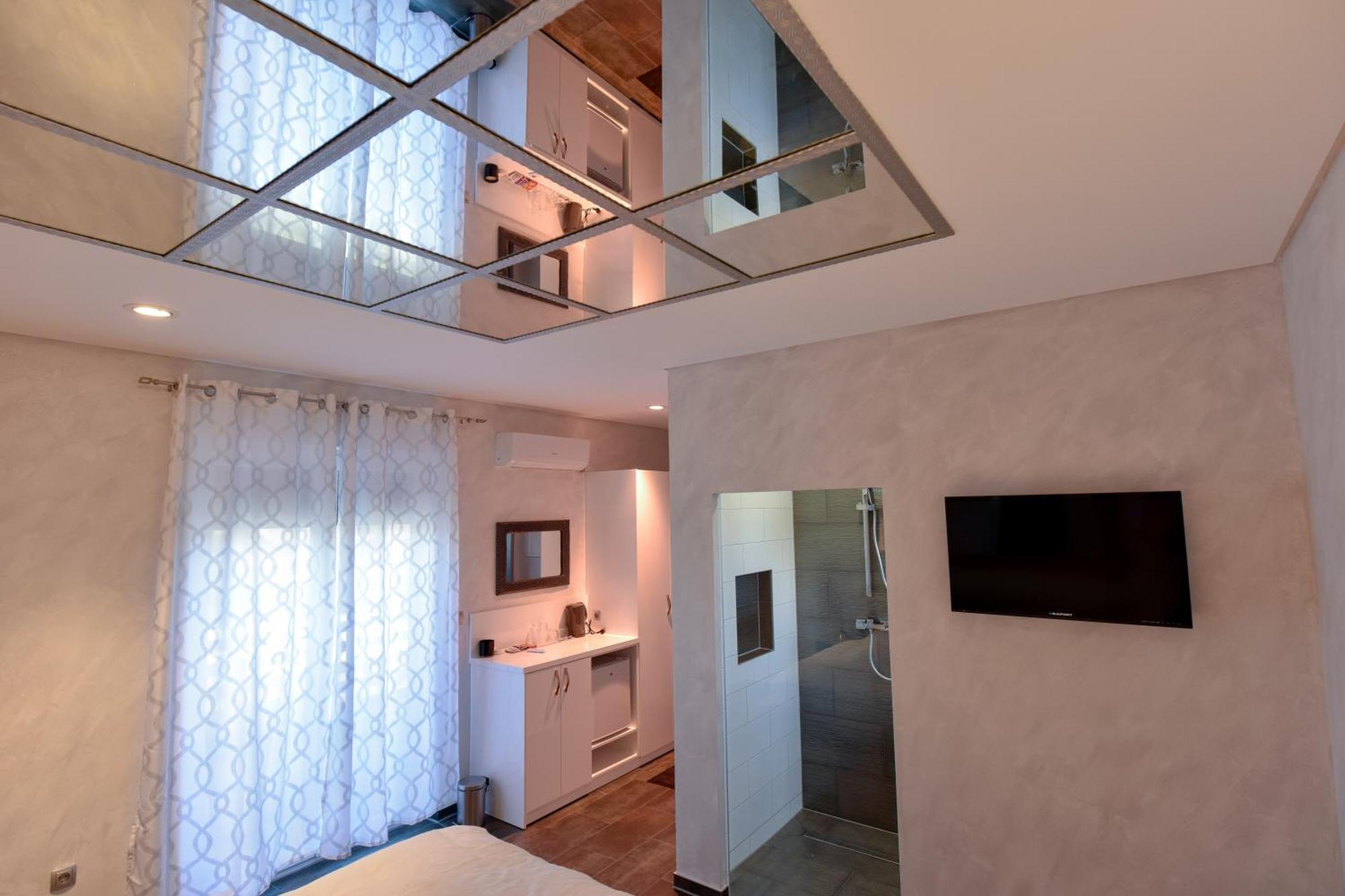 Apartmani I Bungalovi Trojka Баня-Лука Номер фото