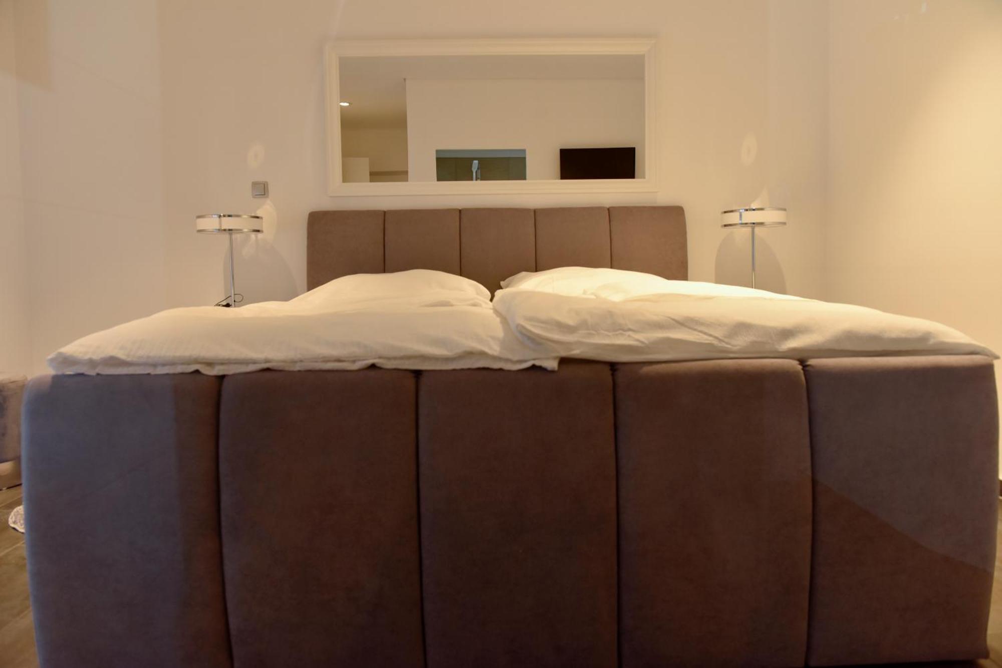 Apartmani I Bungalovi Trojka Баня-Лука Номер фото